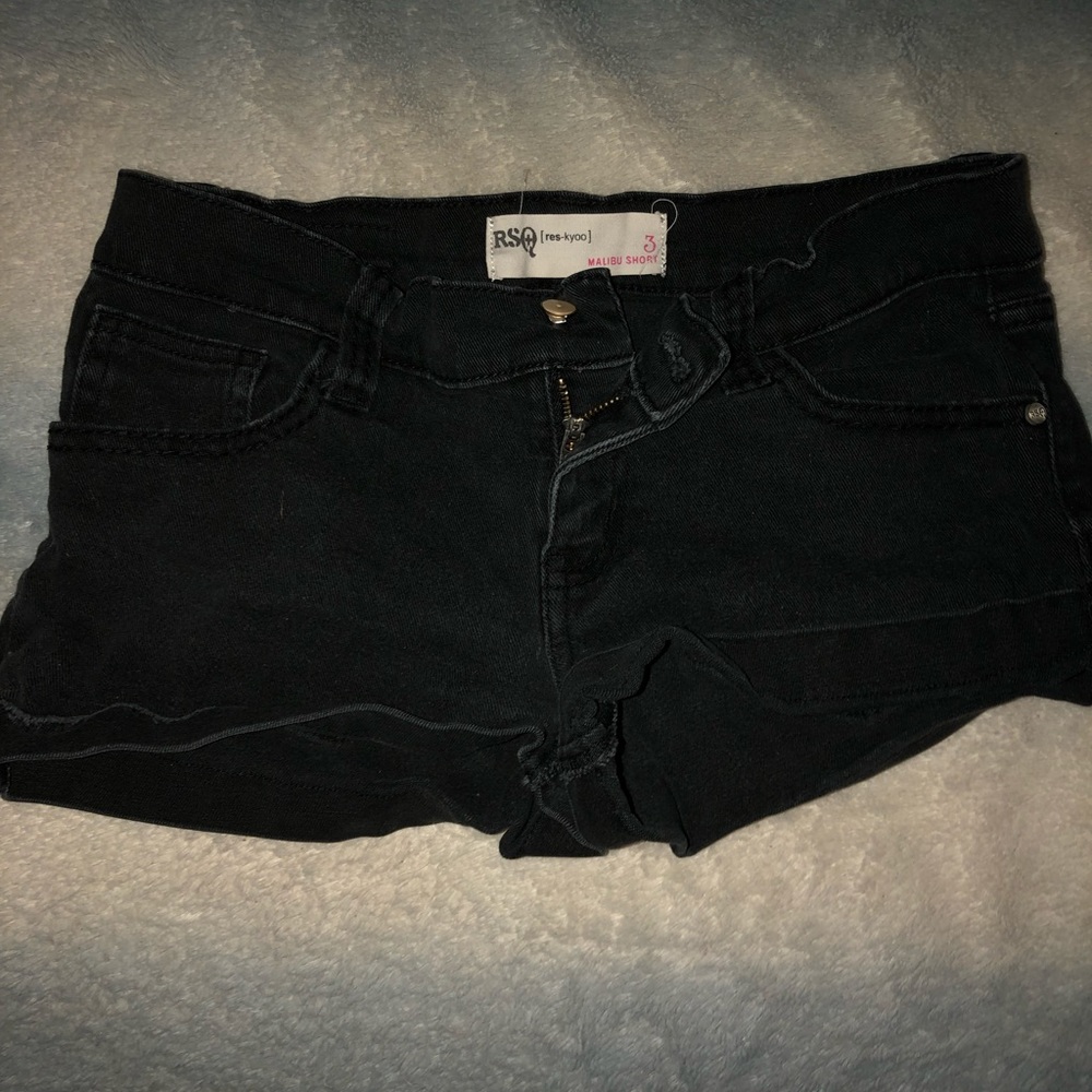 Shorts